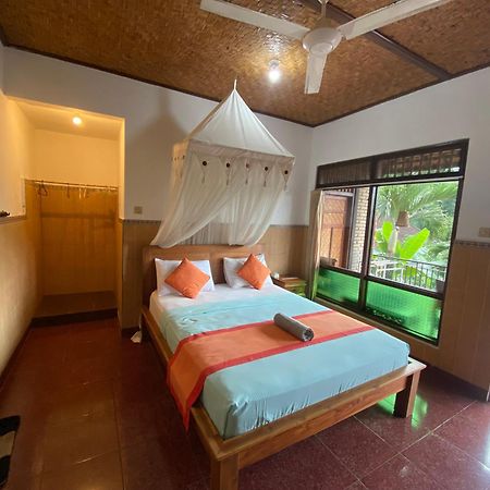 Sulendra Jungle Suites Ubud View By Eps Exterior photo