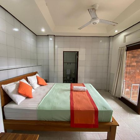 Sulendra Jungle Suites Ubud View By Eps Exterior photo