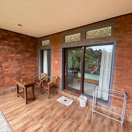 Sulendra Jungle Suites Ubud View By Eps Exterior photo