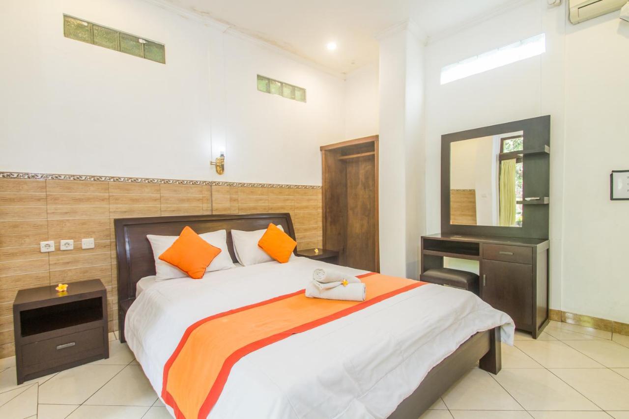 Sulendra Jungle Suites Ubud View By Eps Exterior photo