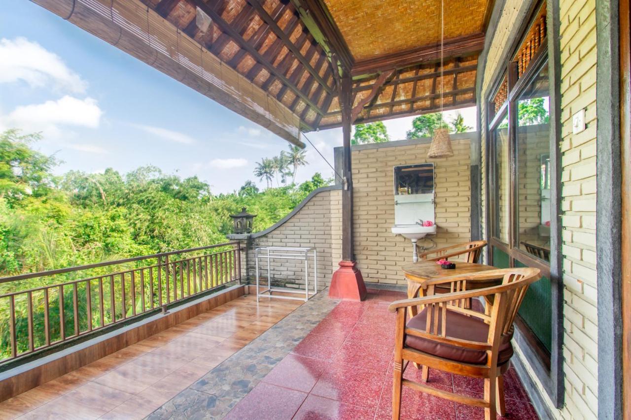 Sulendra Jungle Suites Ubud View By Eps Exterior photo