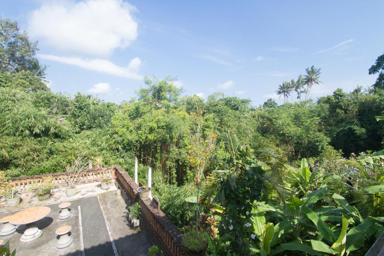 Sulendra Jungle Suites Ubud View By Eps Exterior photo