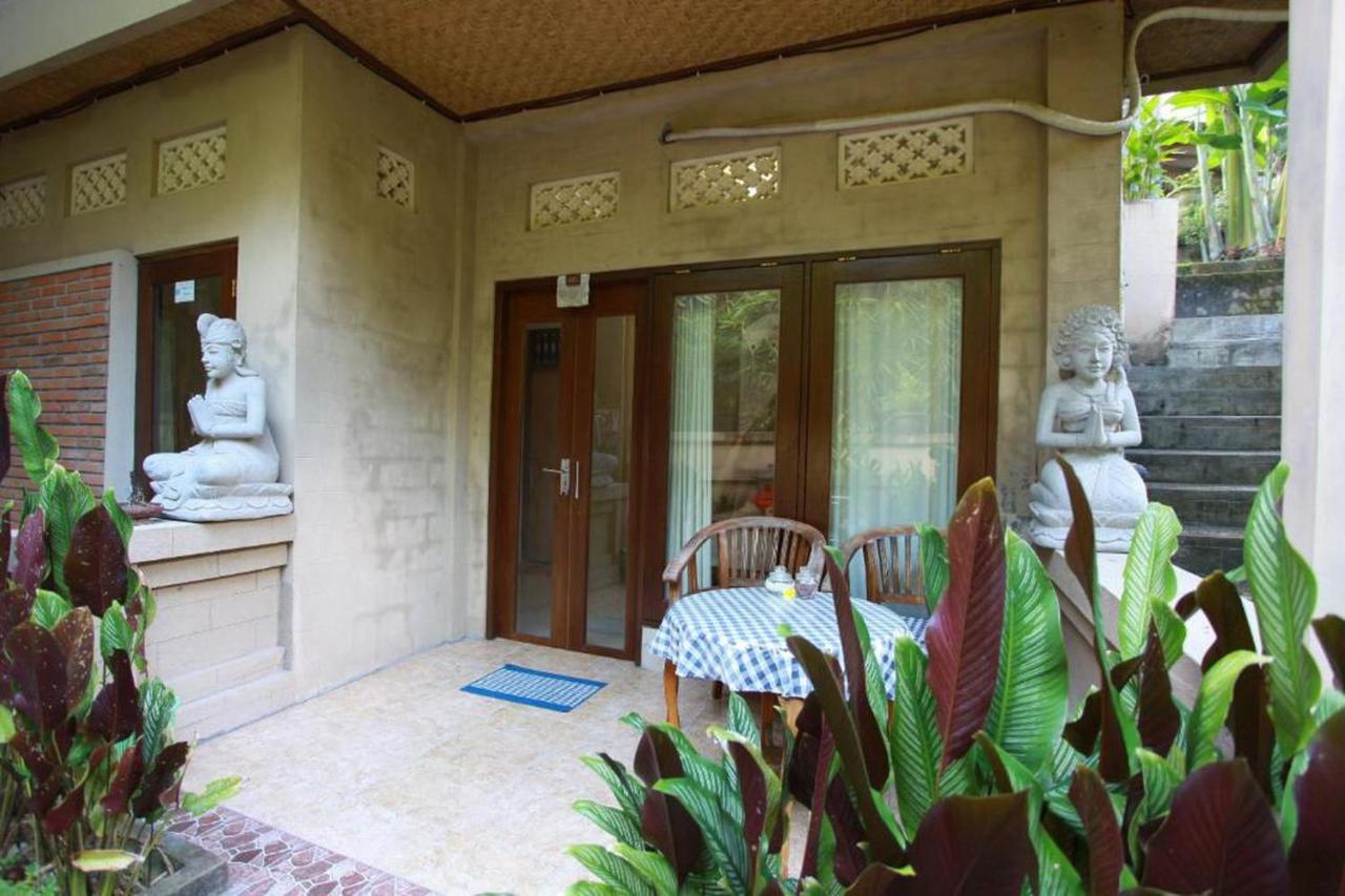 Sulendra Jungle Suites Ubud View By Eps Exterior photo