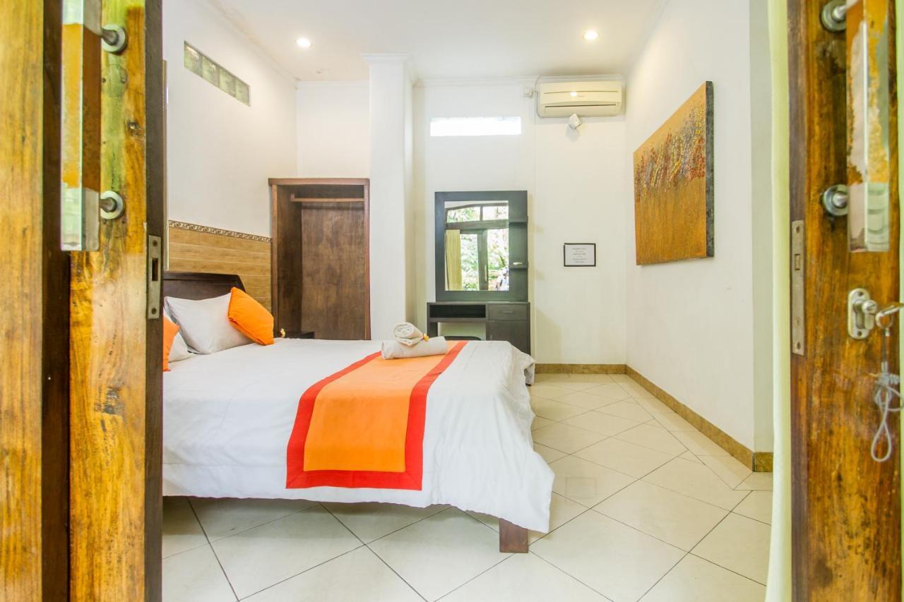 Sulendra Jungle Suites Ubud View By Eps Exterior photo