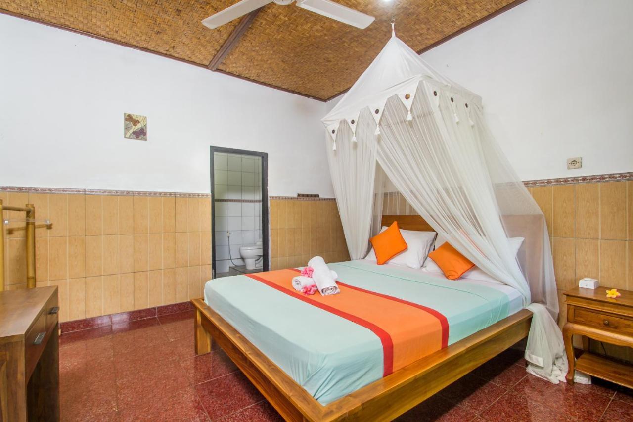 Sulendra Jungle Suites Ubud View By Eps Exterior photo