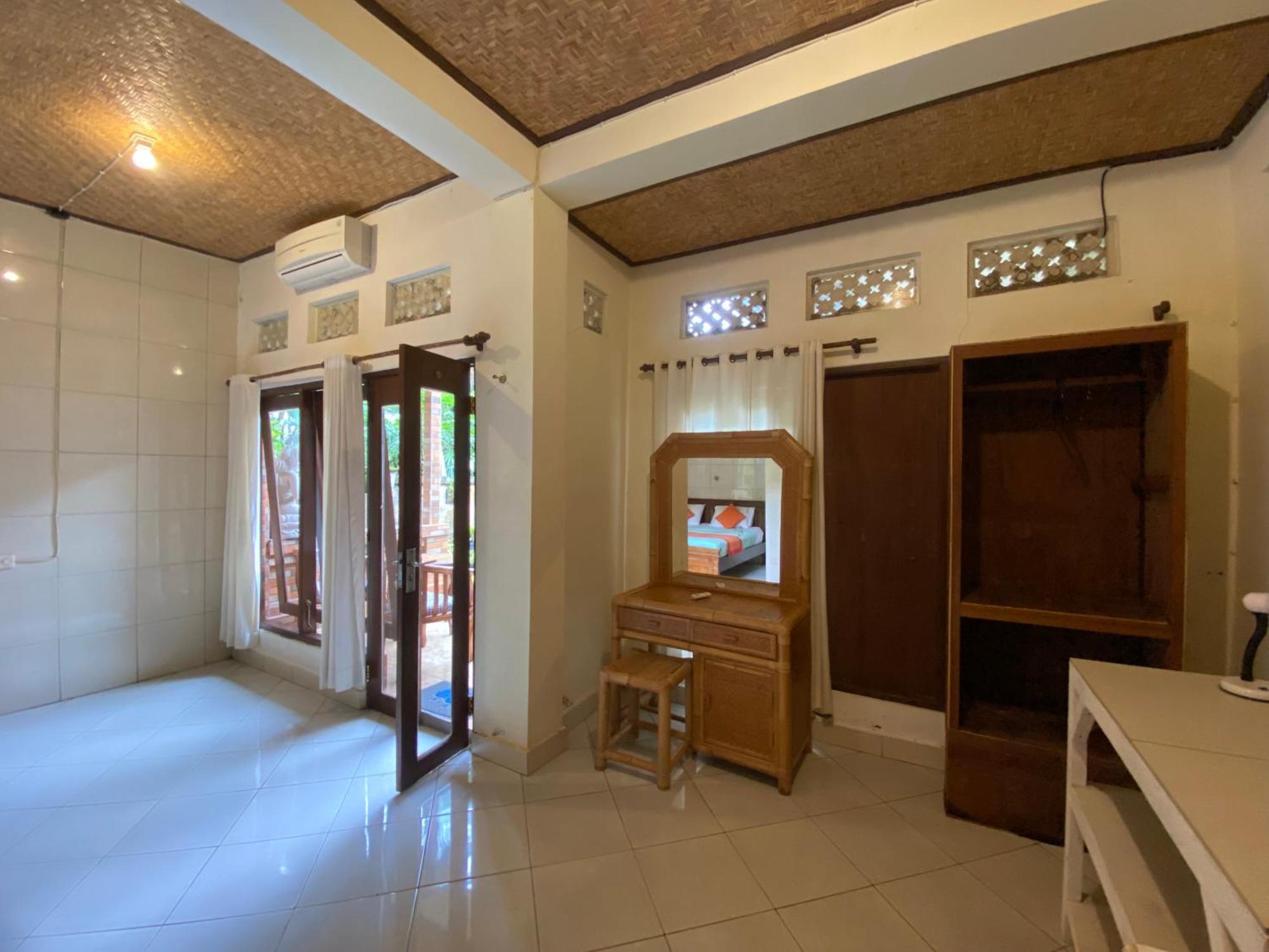 Sulendra Jungle Suites Ubud View By Eps Exterior photo