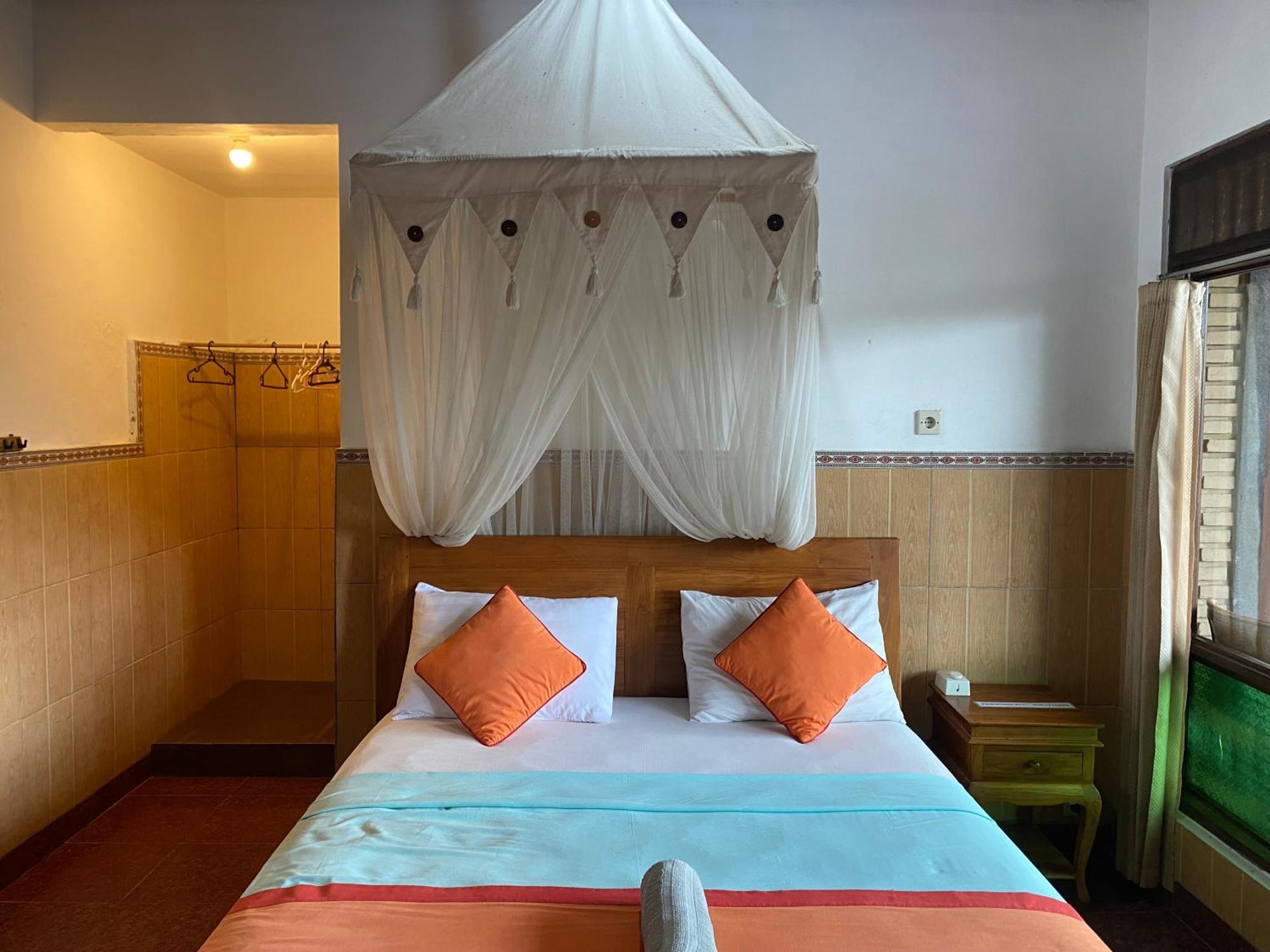 Sulendra Jungle Suites Ubud View By Eps Exterior photo