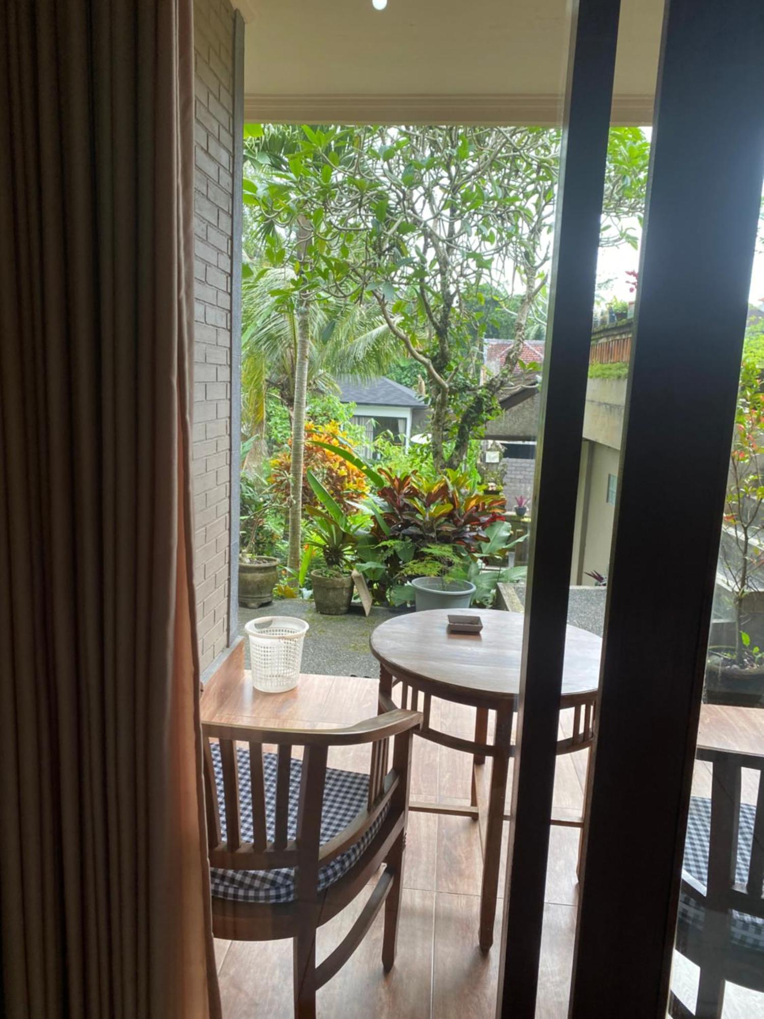 Sulendra Jungle Suites Ubud View By Eps Exterior photo