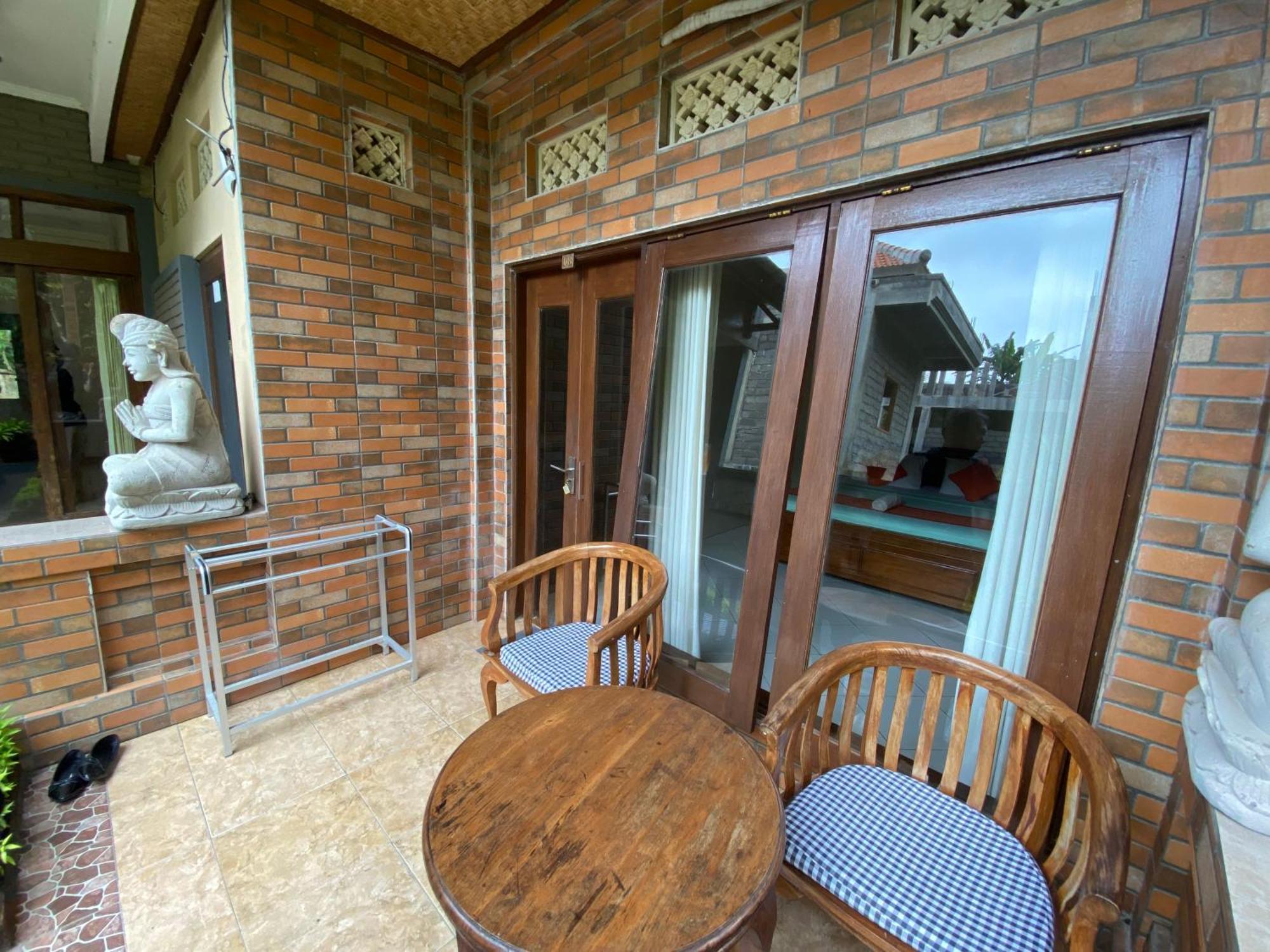 Sulendra Jungle Suites Ubud View By Eps Exterior photo