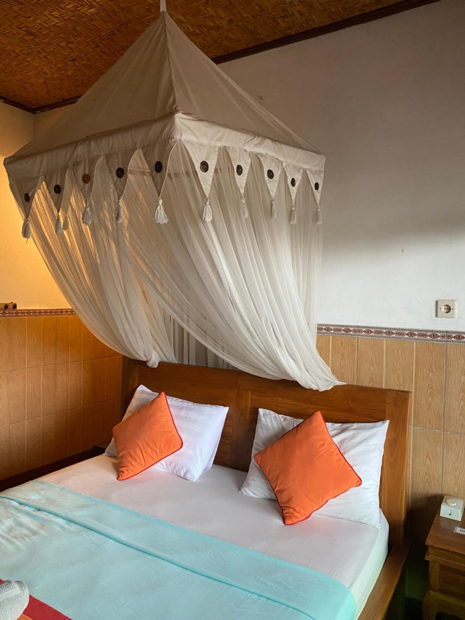 Sulendra Jungle Suites Ubud View By Eps Exterior photo